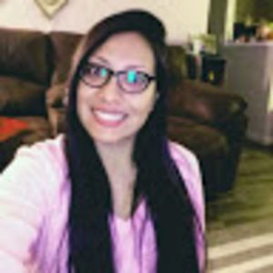 Meet your Posher, Violeta